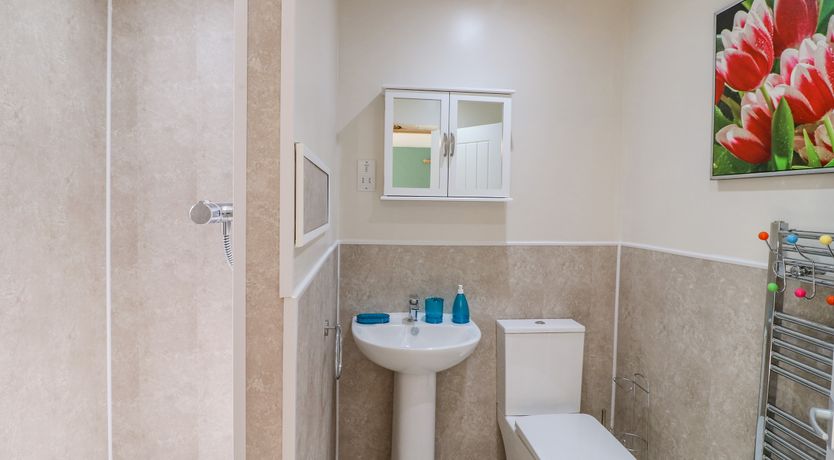 Photo of Orchard Cottage