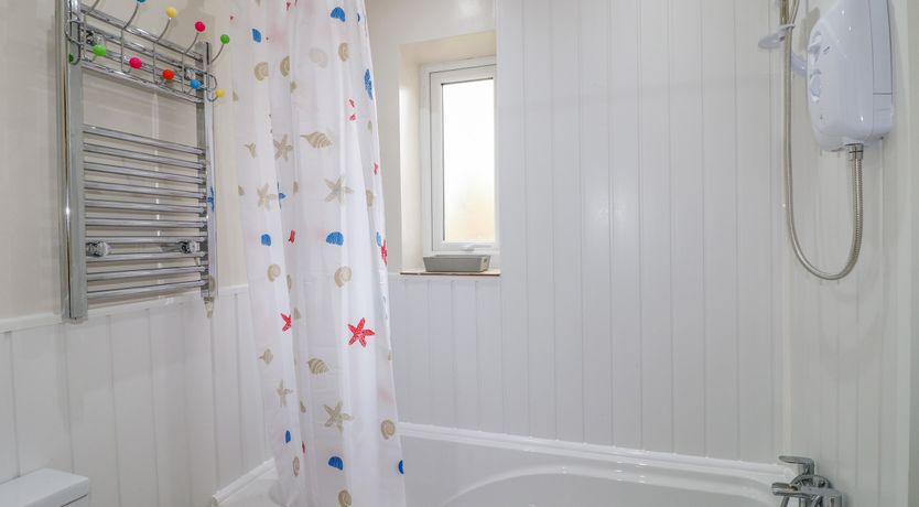 Photo of Orchard Cottage