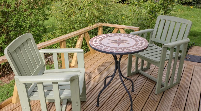 Photo of Orchard Cottage