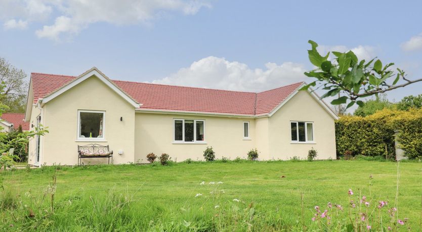 Photo of Orchard Cottage