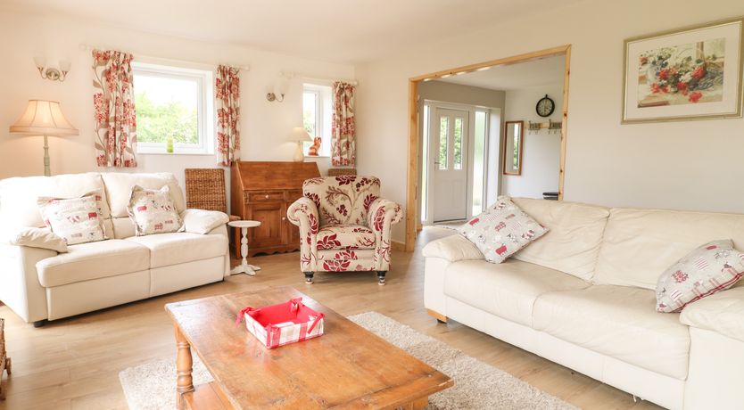 Photo of Orchard Cottage