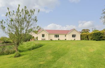 Orchard Cottage Holiday Cottage