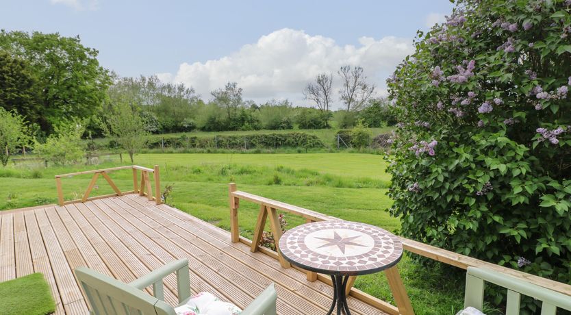 Photo of Orchard Cottage