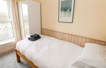Glan y Mor Holiday Cottage