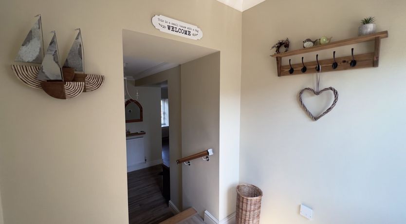 Photo of May Bell Cottage