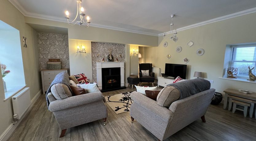 Photo of May Bell Cottage