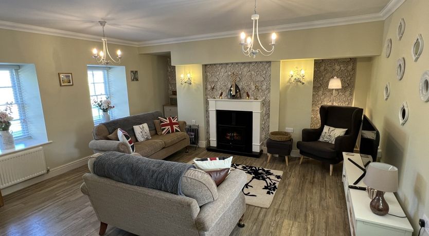 Photo of May Bell Cottage