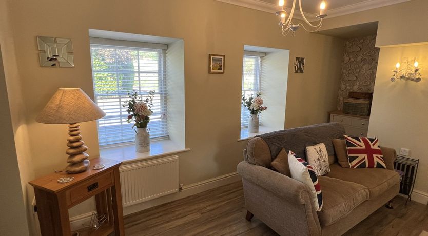 Photo of May Bell Cottage