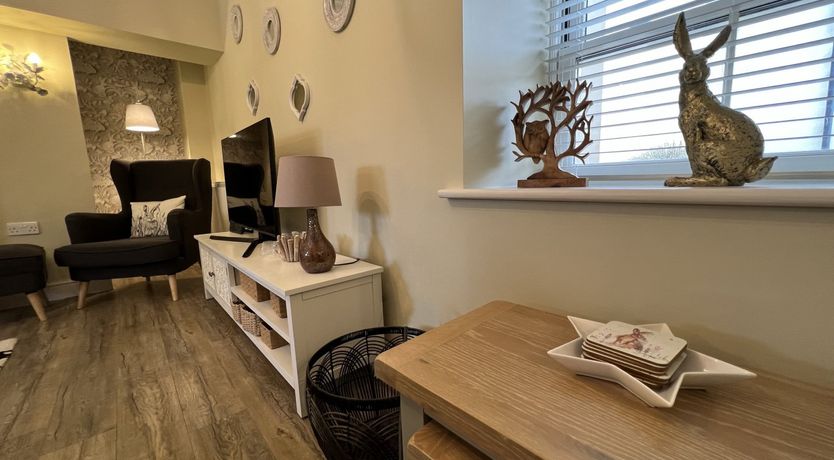 Photo of May Bell Cottage