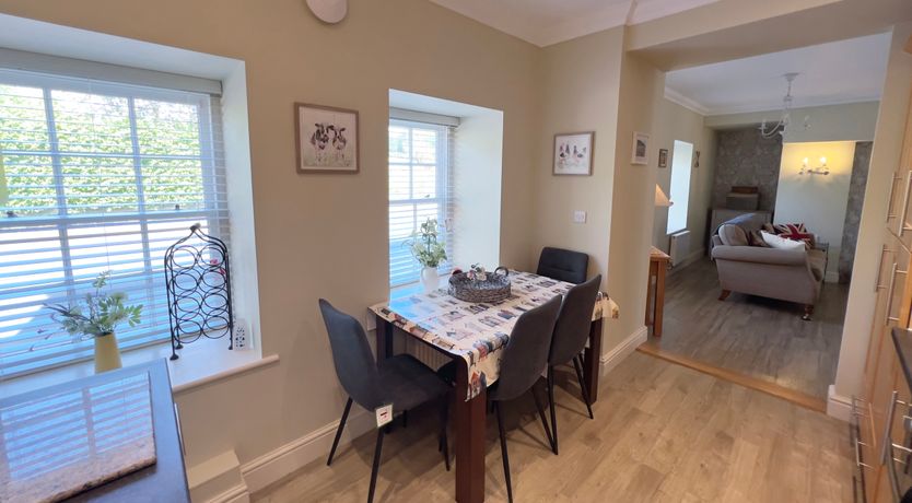 Photo of May Bell Cottage