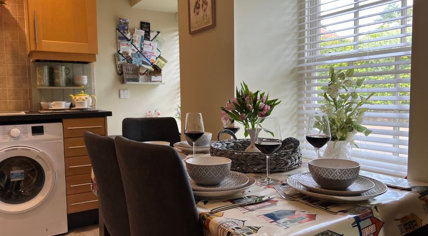 Photo of May Bell Cottage