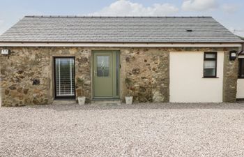 Tyddyn Haidd Holiday Cottage