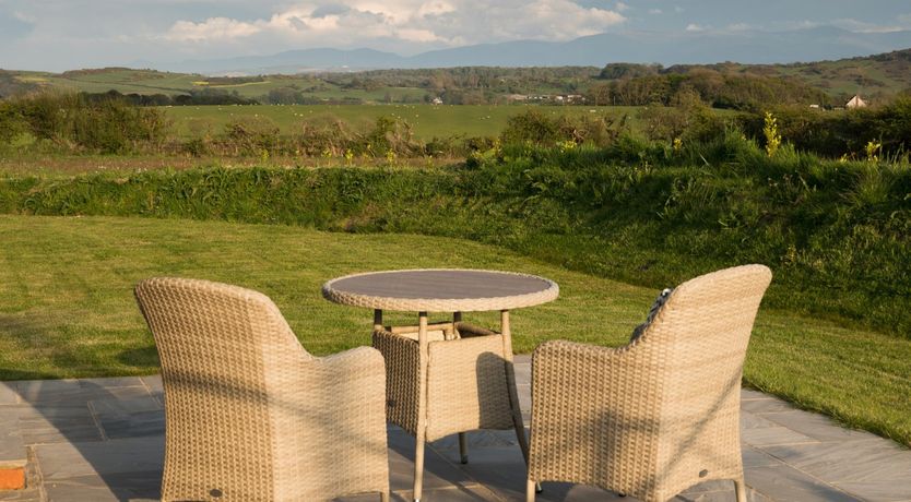 Photo of Tyddyn Haidd