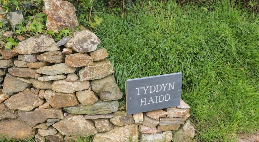 Photo of Tyddyn Haidd