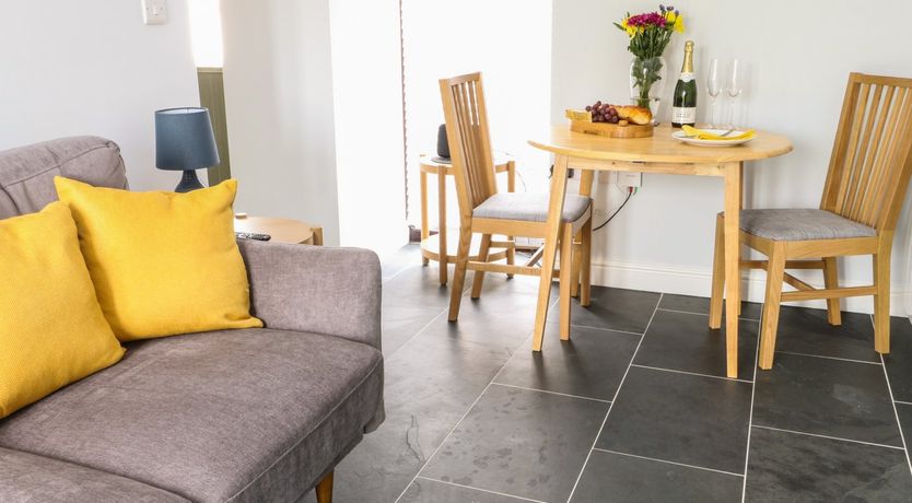 Photo of Tyddyn Haidd