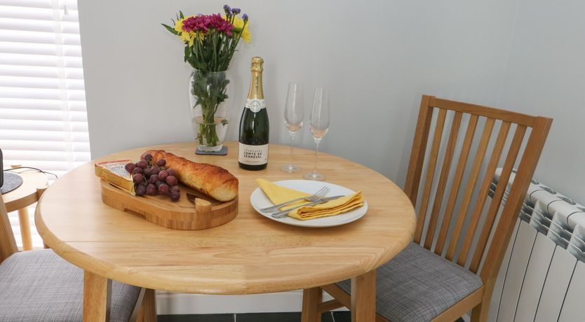 Photo of Tyddyn Haidd