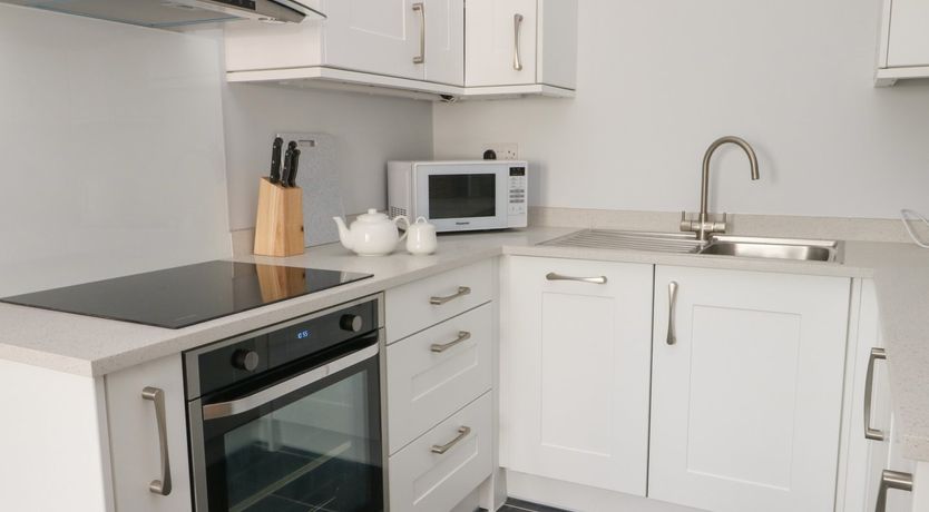 Photo of Tyddyn Haidd