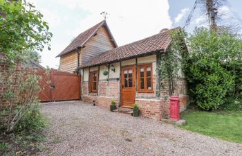 The Forge Holiday Cottage