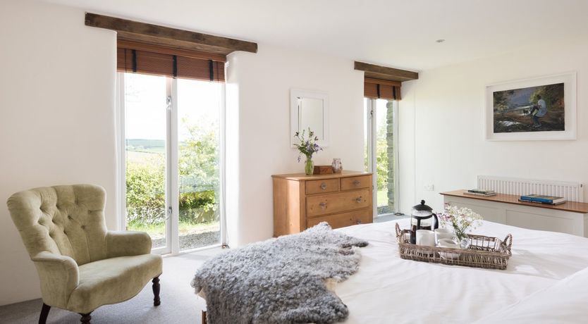 Photo of The Ash Tree