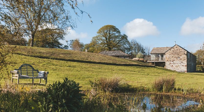 Photo of The Ash Tree