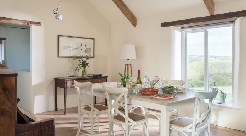 Photo of The Ash Tree