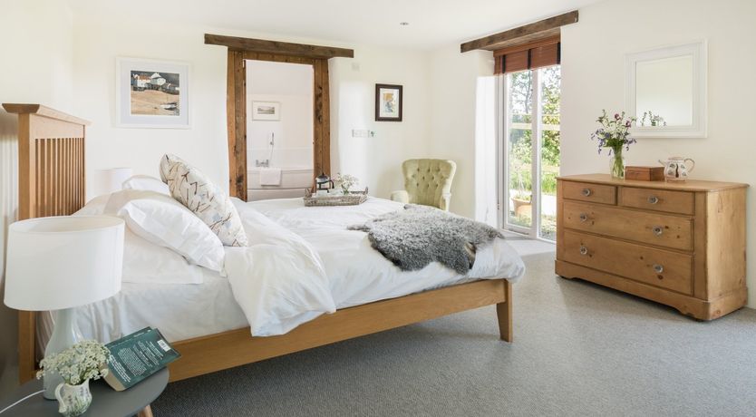 Photo of The Ash Tree