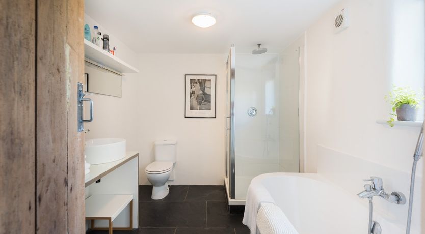 Photo of The Ash Tree