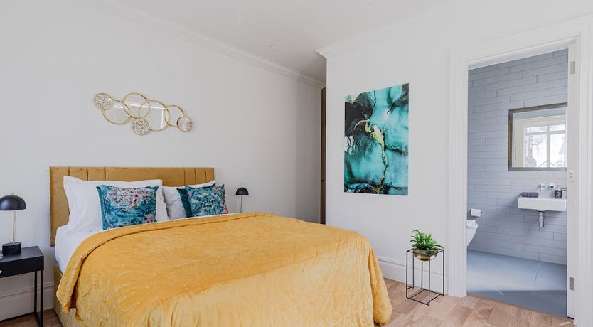 Photo of Glitter of Light