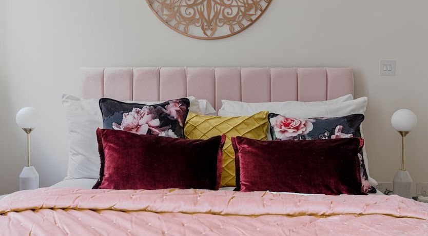 Photo of Glitter of Light