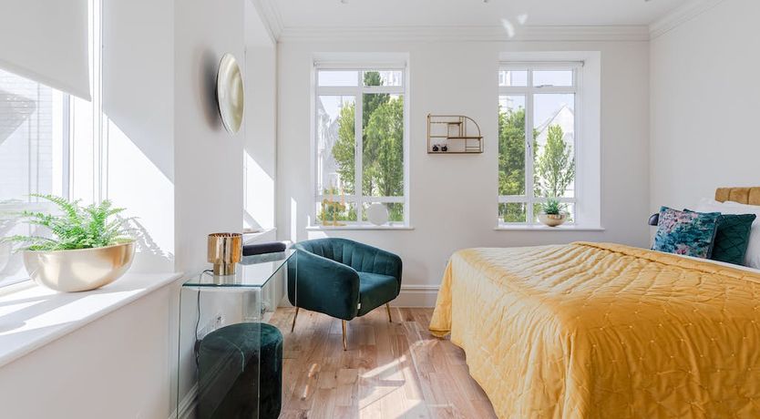 Photo of Glitter of Light