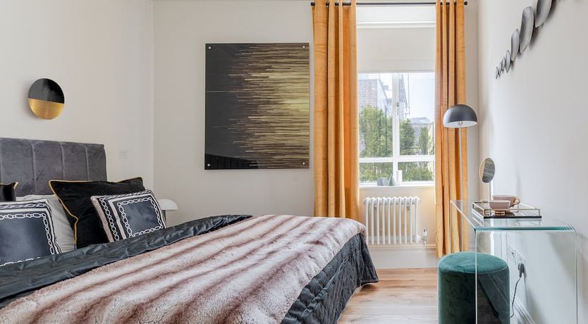 Photo of Glitter of Light