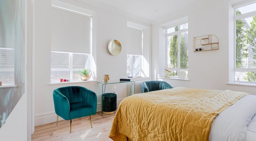 Photo of Glitter of Light