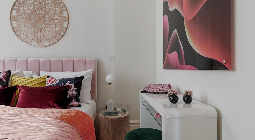 Photo of Glitter of Light