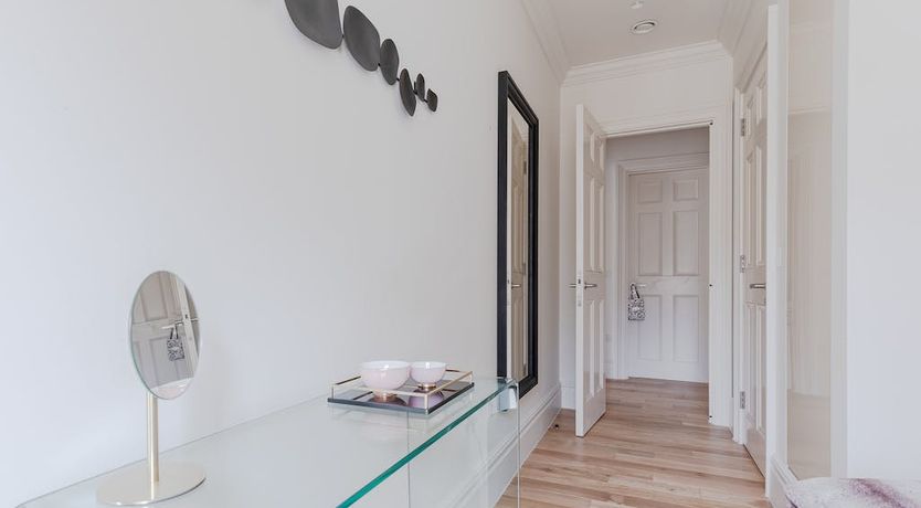 Photo of Glitter of Light