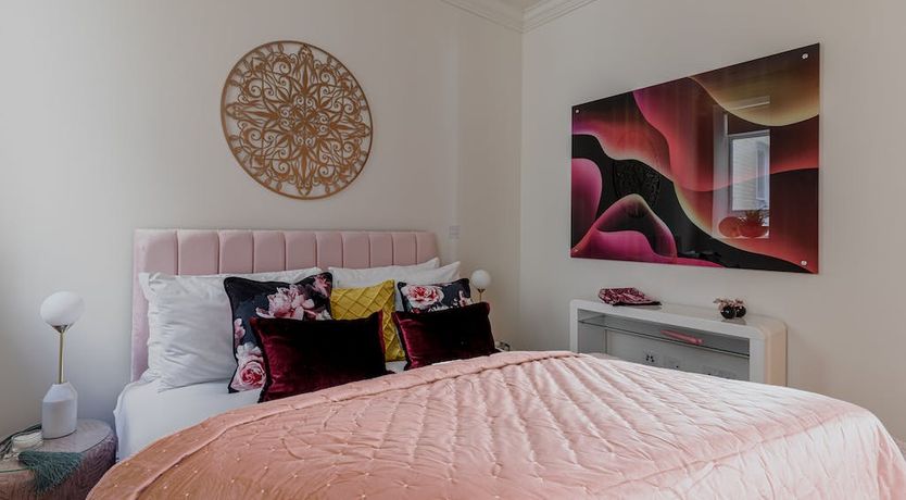 Photo of Glitter of Light