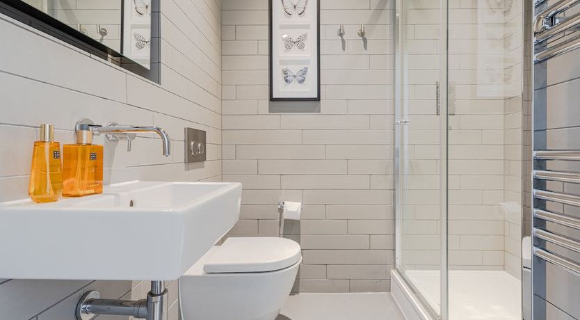 Photo of Glitter of Light