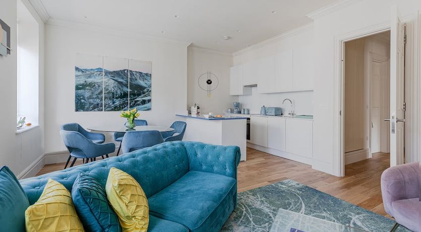 Photo of Glitter of Light