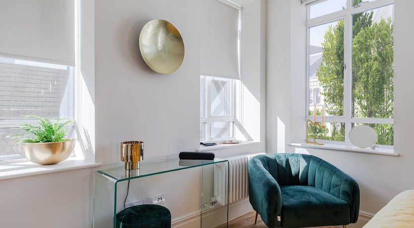 Photo of Glitter of Light