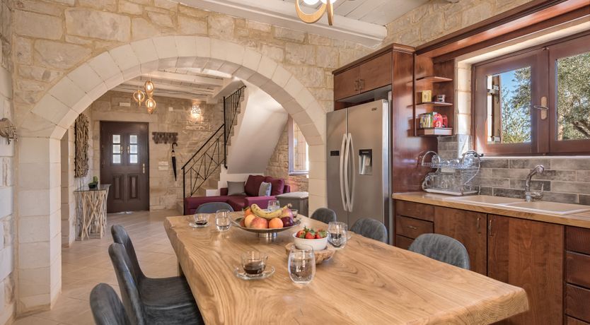 Photo of The Lotus Flower