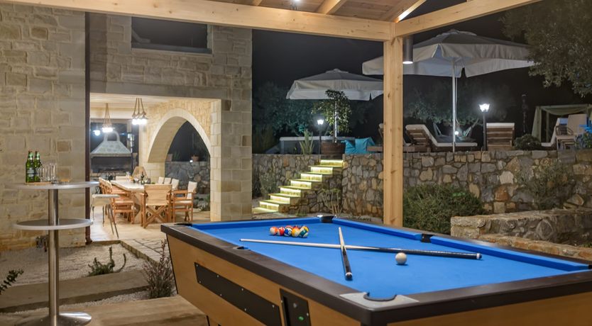 Photo of The Lotus Flower