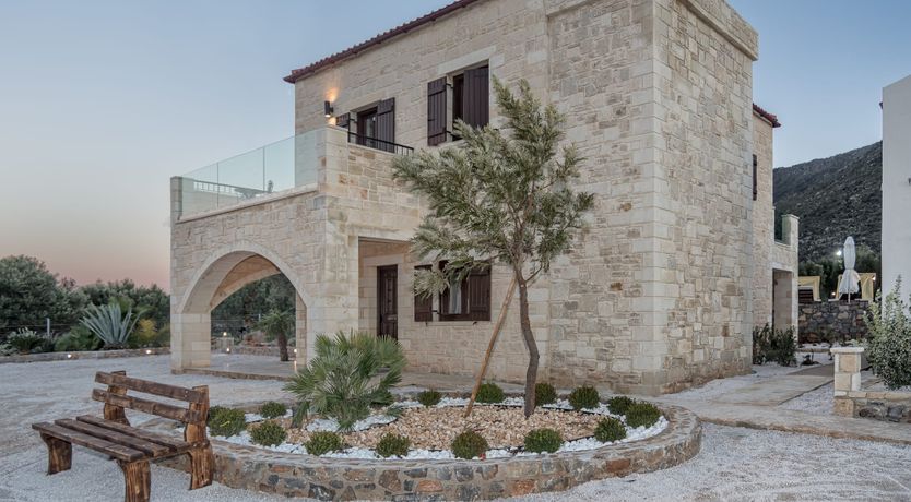 Photo of The Lotus Flower