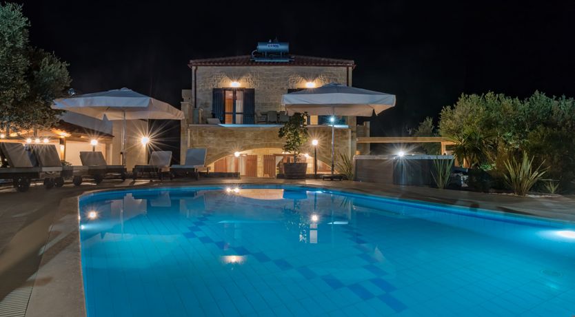 Photo of The Lotus Flower