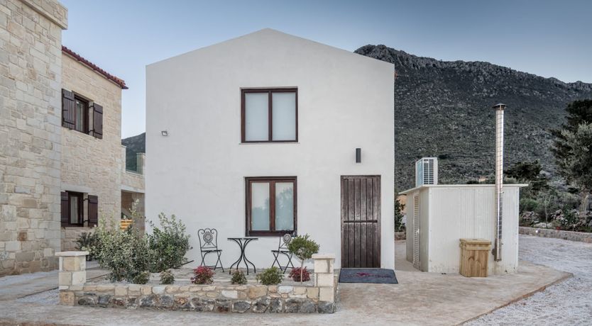 Photo of The Lotus Flower