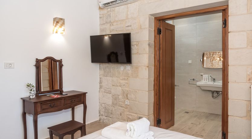 Photo of The Lotus Flower