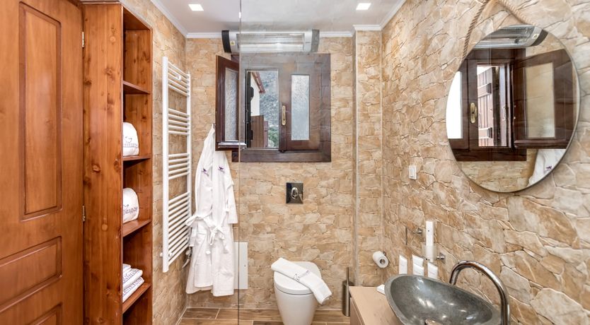 Photo of The Lotus Flower