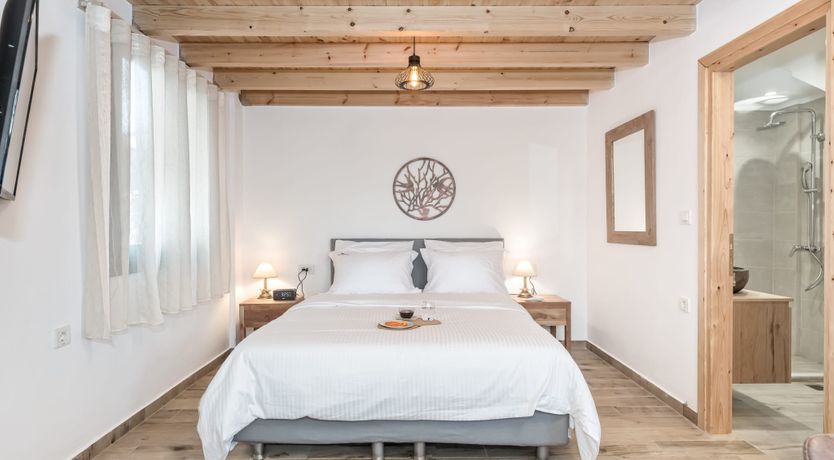 Photo of The Lotus Flower