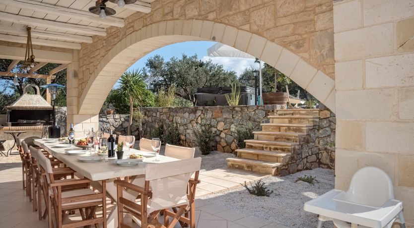 Photo of The Lotus Flower