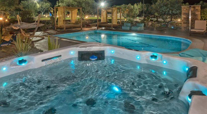 Photo of The Lotus Flower