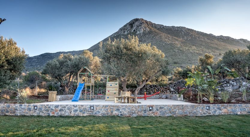 Photo of The Lotus Flower