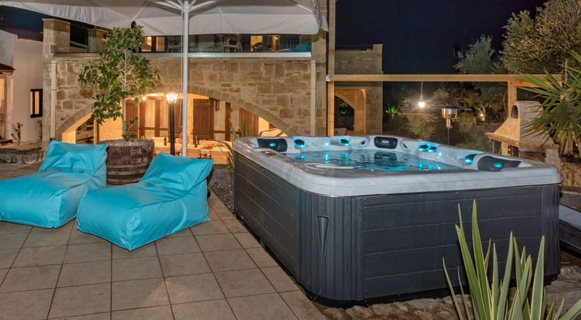 Photo of The Lotus Flower